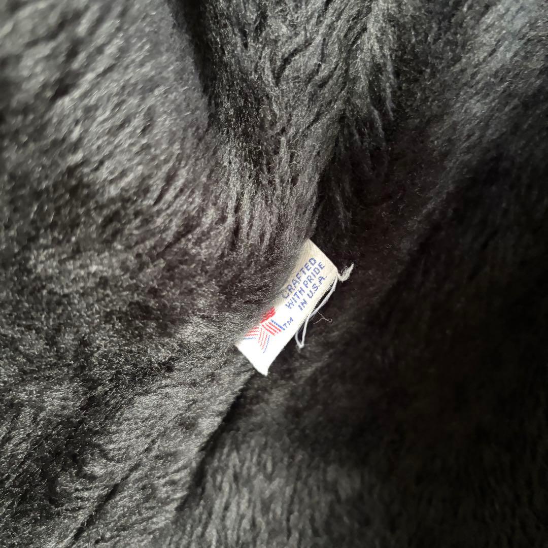 人気✨schott 641E レザージャケット　シングルライダース　本革　38