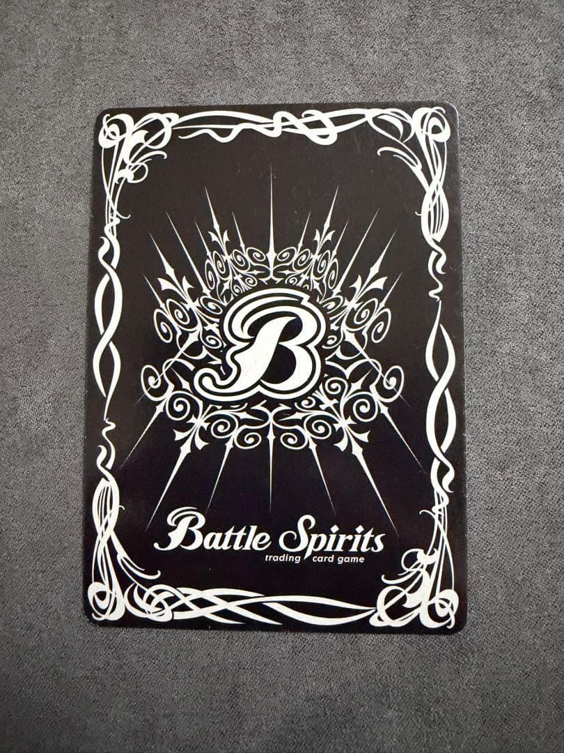 バトルスピリッツ 大天使ミカファール 英語版 海外版 初期　Xレア