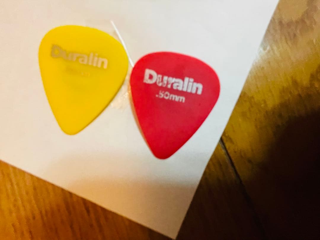 美品Headway HGAF-5090SE/C NA 非売品メトロノーム&ピック