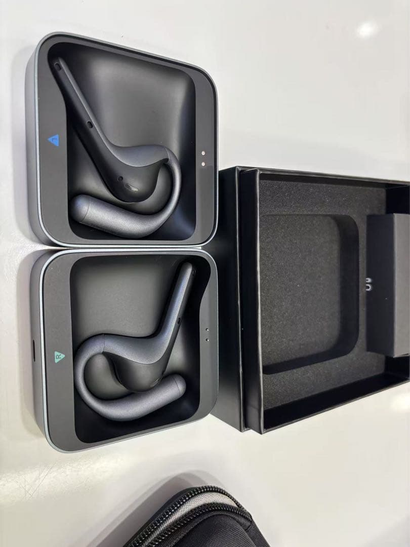 Timekettle W4 Pro イヤホン 超美品