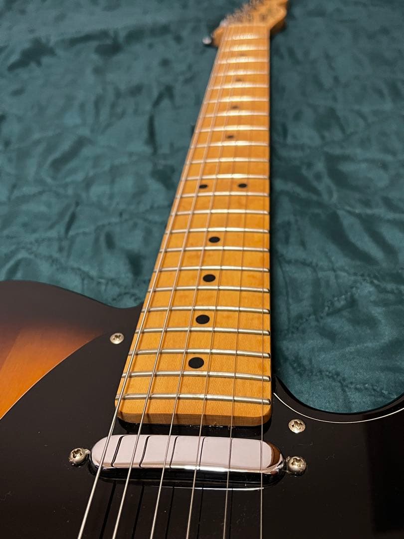 ギター Squier Telecaster Affinity Series