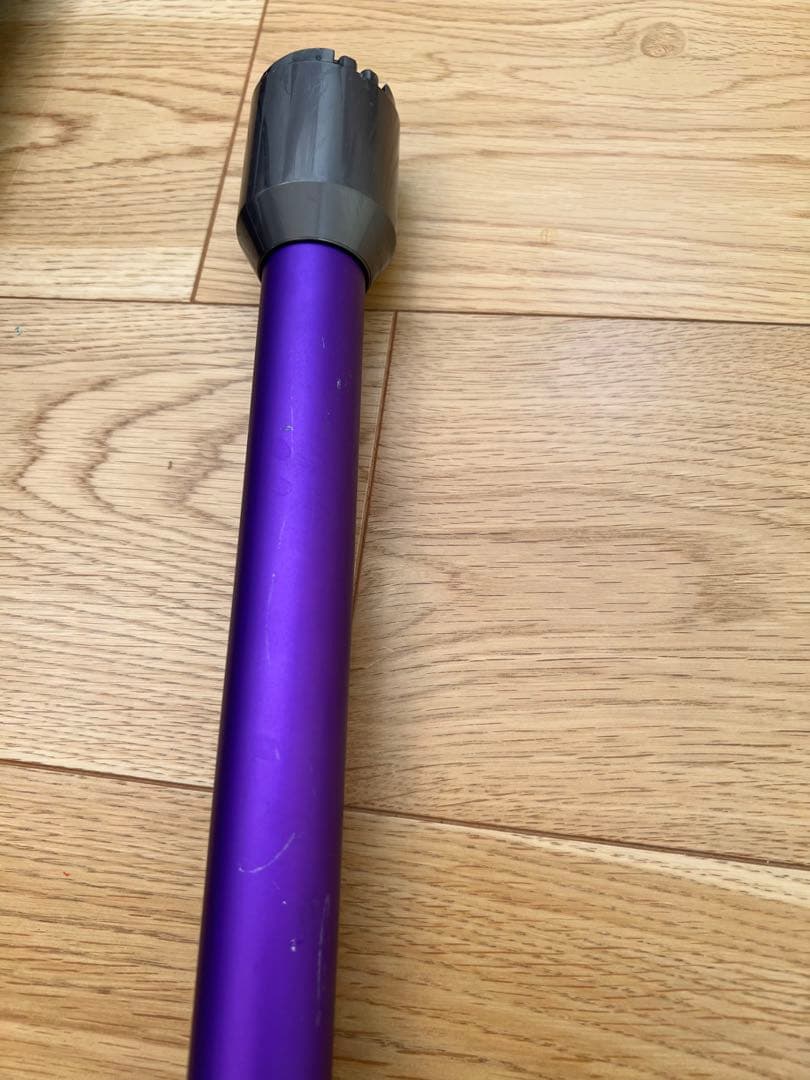 12/16まで限定価格★Dyson 純正デジタルFF本体ダイソン SV18