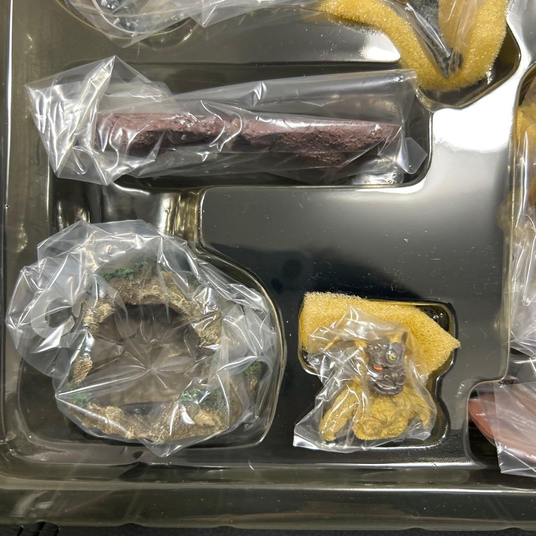 イワクラ メカゴジラがやってきた!BOX