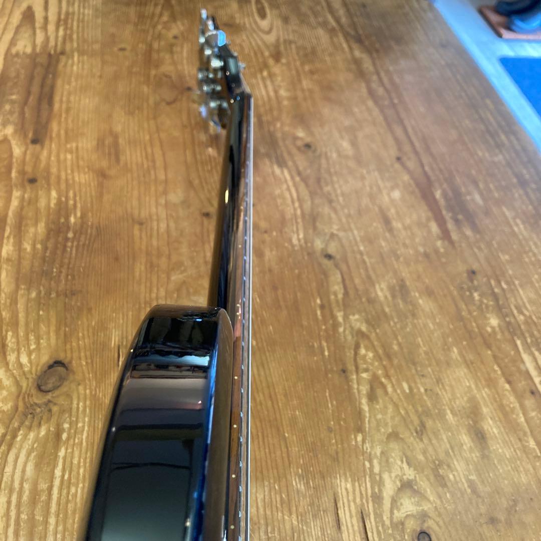 Epiphone SG ブラックエレキギター