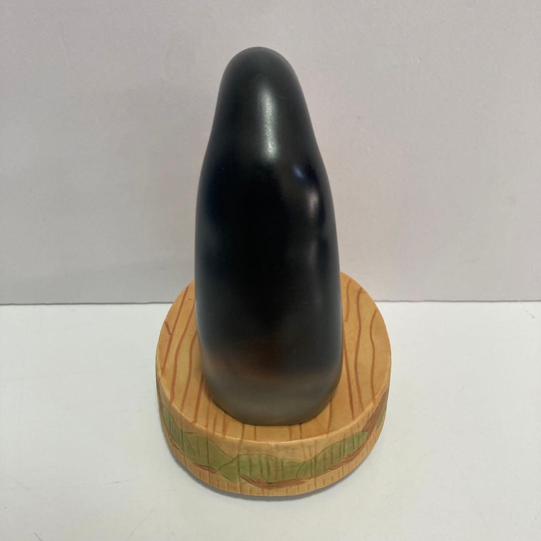 【希少】千とカオナシ オルゴール いつも何度でも 千と千尋の神隠し セキグチ