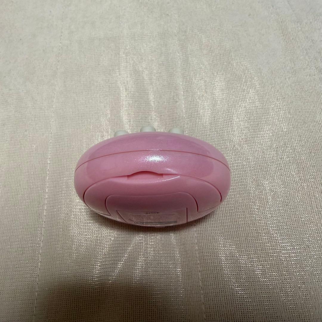 もっとiD！おうちdeたまごっちステーション