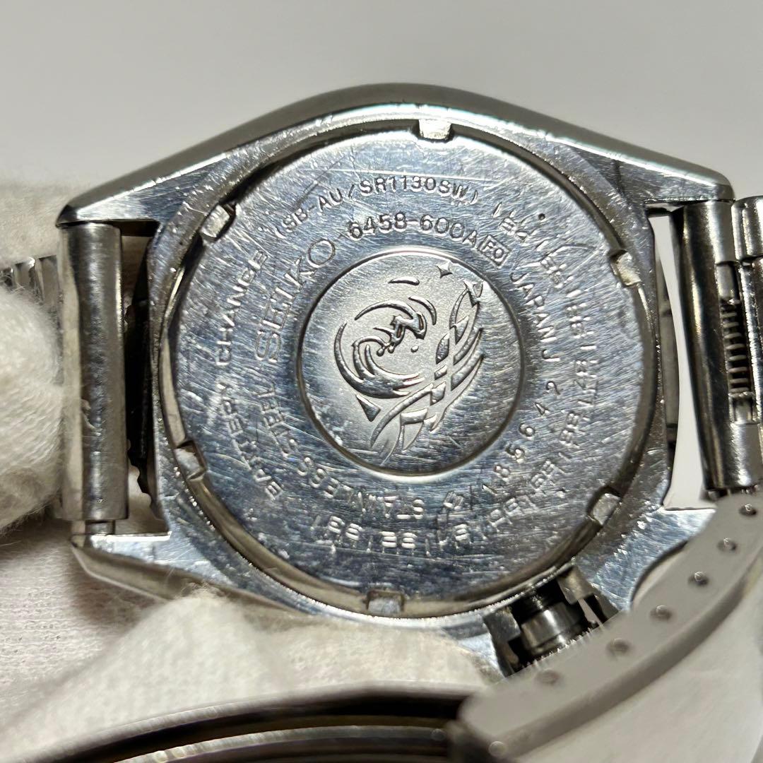 稼働/新品電池 SEIKO セイコー オレンジボーイ クォーツ ダイバー