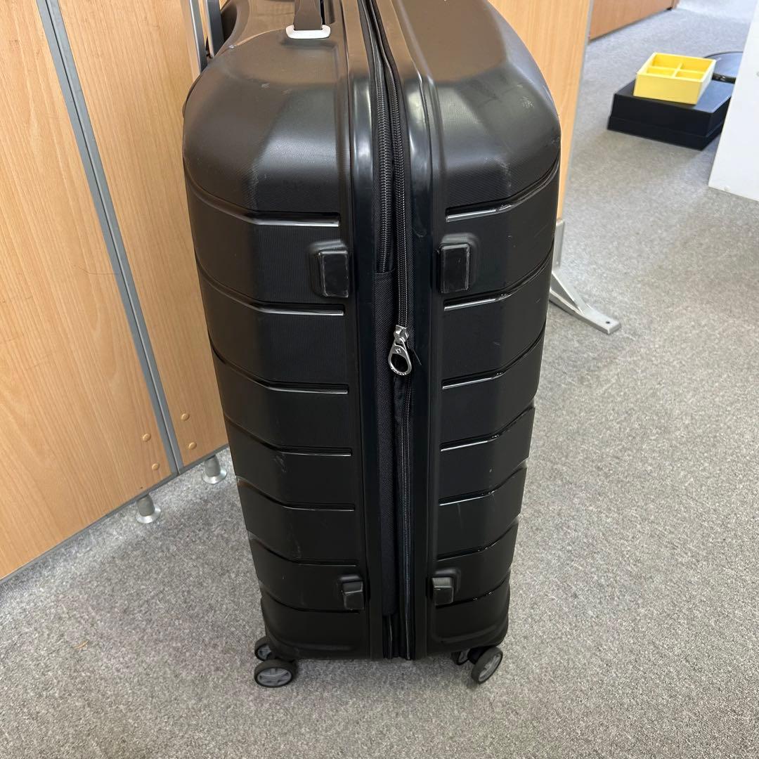 サムソナイト　オクトライト　スーツケース　 95L Lサイズ　TASロック