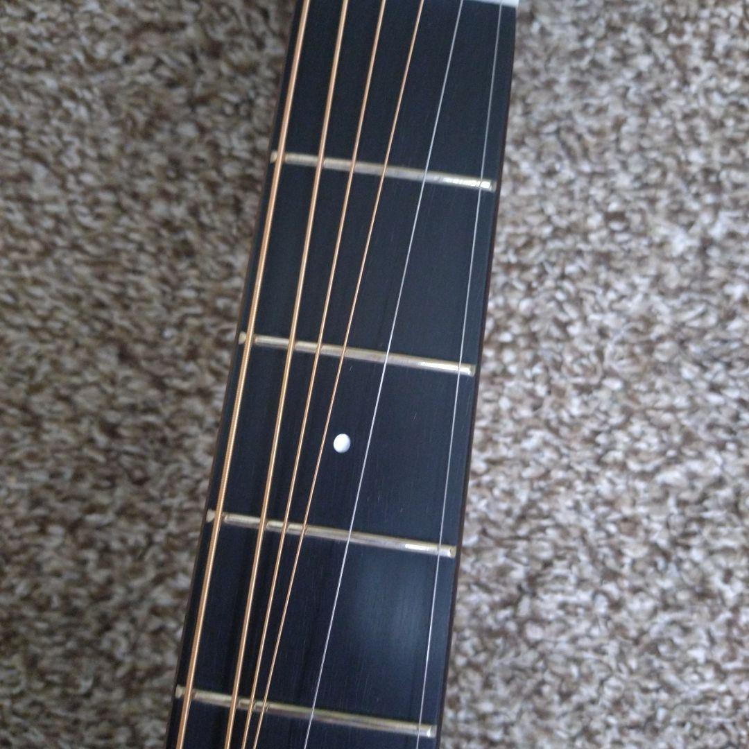 YAMAHA AC3R エレアコ アコースティックギター