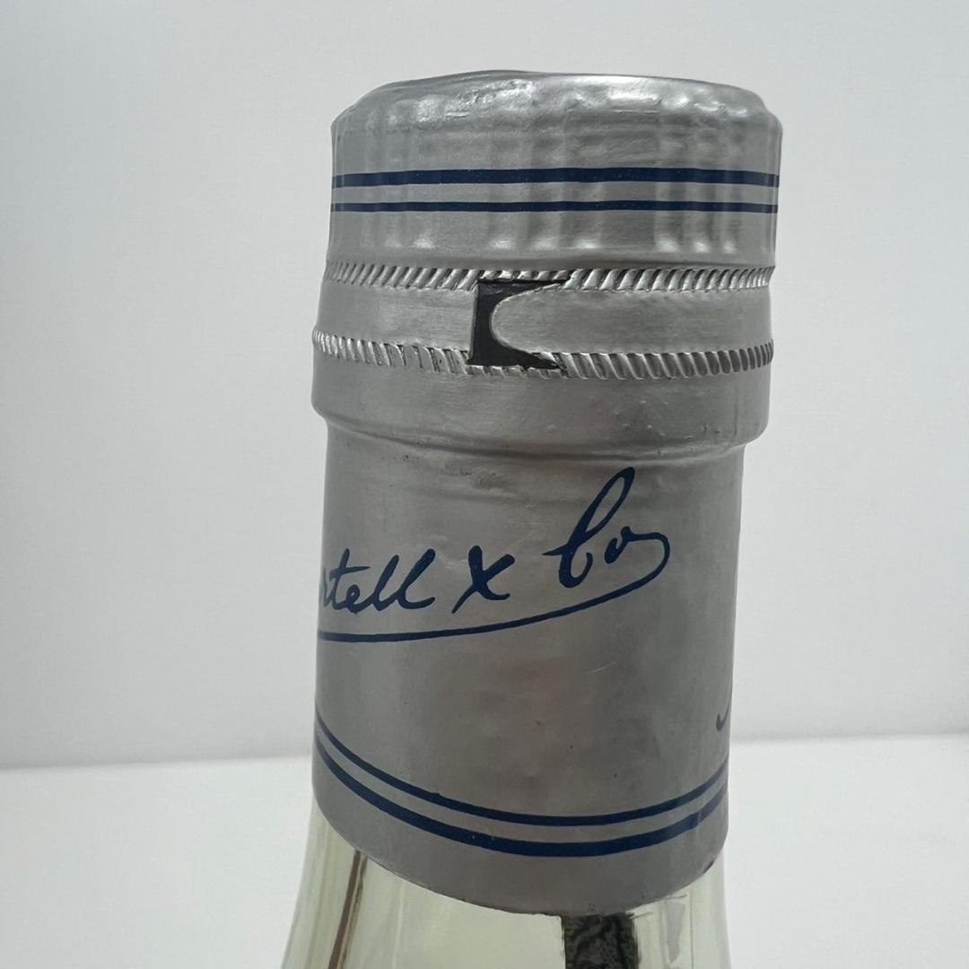 ブランデー 761848/MARTELL CORDON BLEU