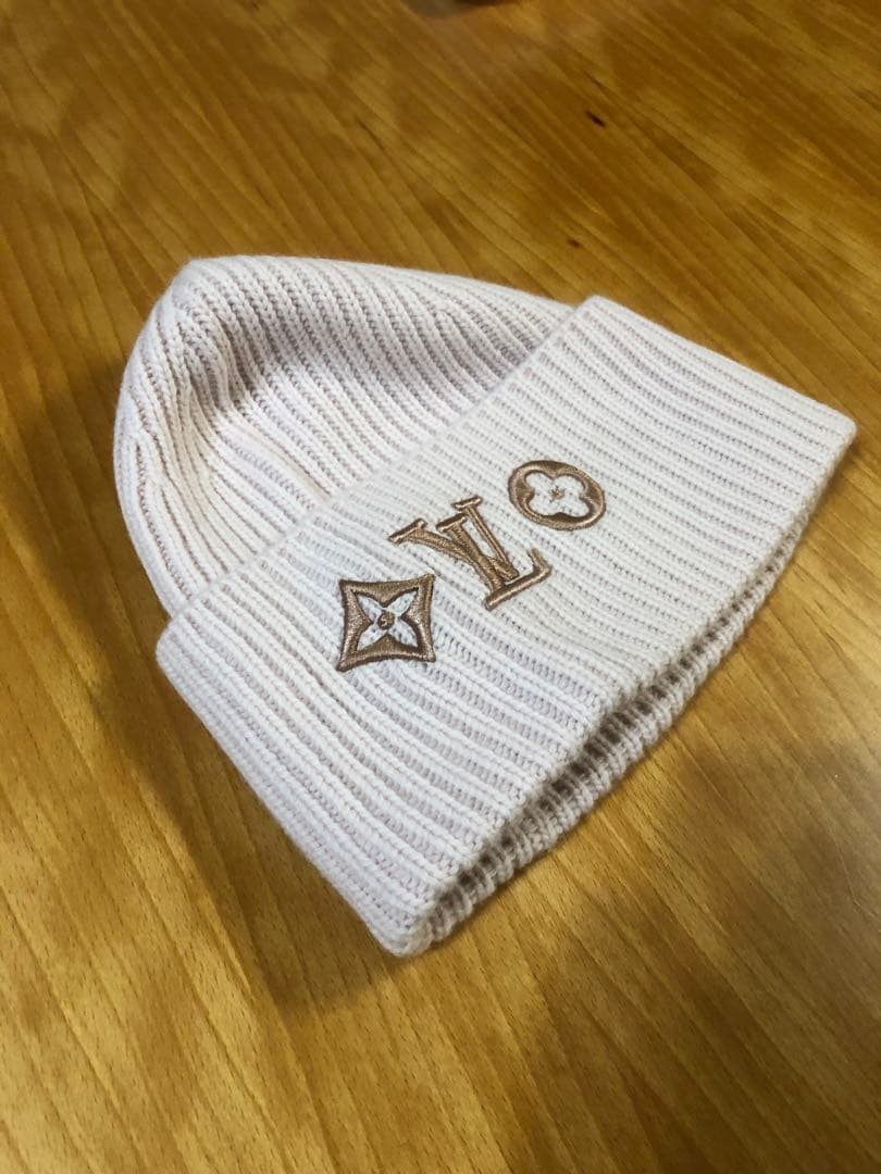 Louis Vuitton ニット帽・ビーニー M79452
