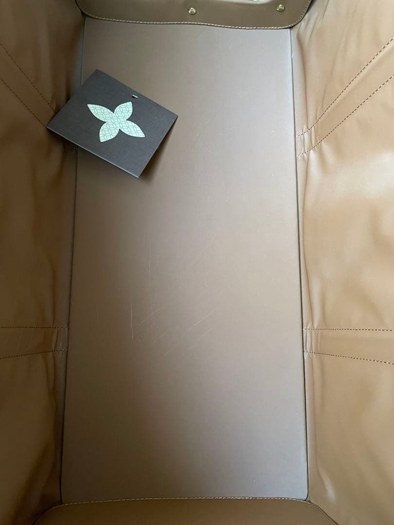 Louis Vuitton ドッグ・バッグ