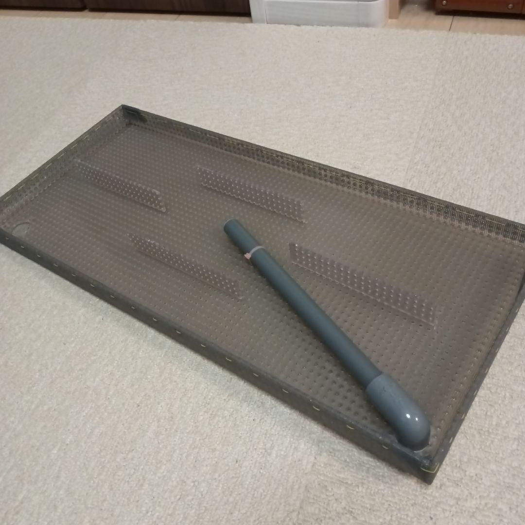 特注 底面ろ過 底面濾過フィルター 海水魚 飼育 水槽別売 60cm水槽専用設計