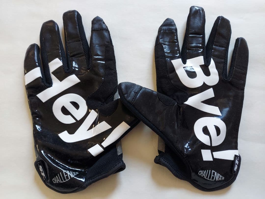 チャレンジャー グローブ ネイバーフッド マシス ダブルタップス テンダーロイン