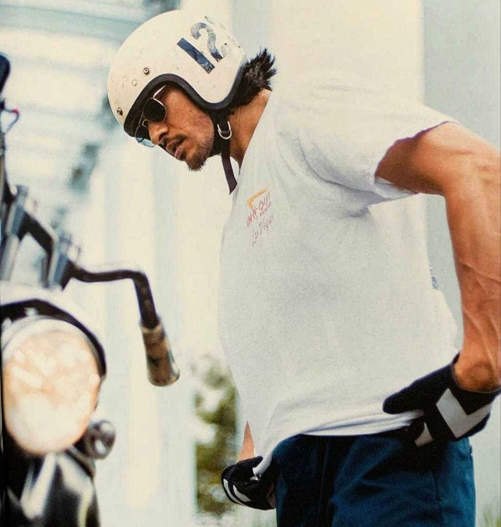 チャレンジャー グローブ ネイバーフッド マシス ダブルタップス テンダーロイン