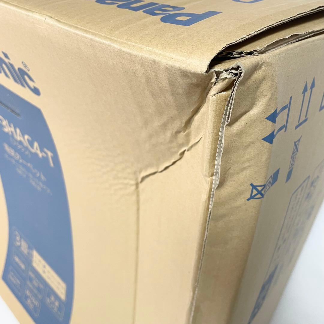 【訳アリ未使用品】Panasonic 3畳 電気カーペット　DC-3HAC4-T