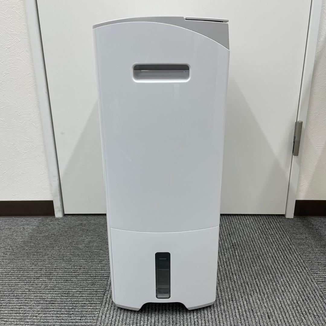 パナソニック　衣類乾燥除湿機　F-YHVX120-W