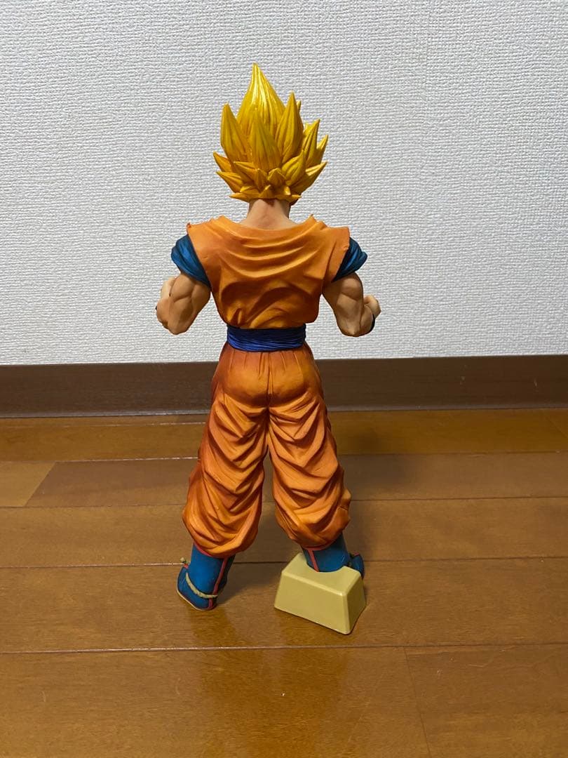 Grandista 悟空 ベジータ・他