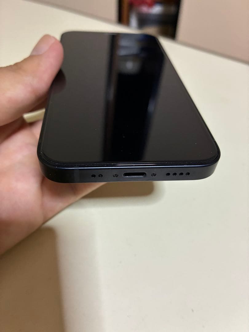 携帯電話本体 iPhone 12 mini