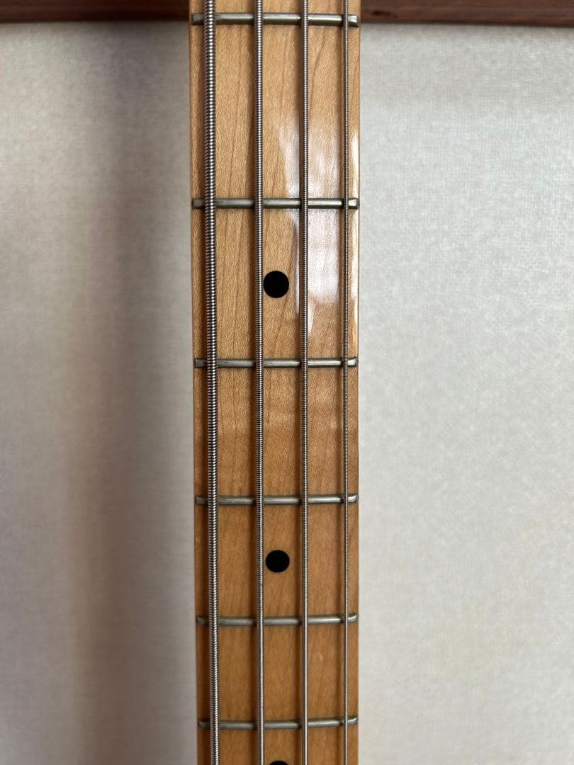 killer impulss インパルス　サンバースト