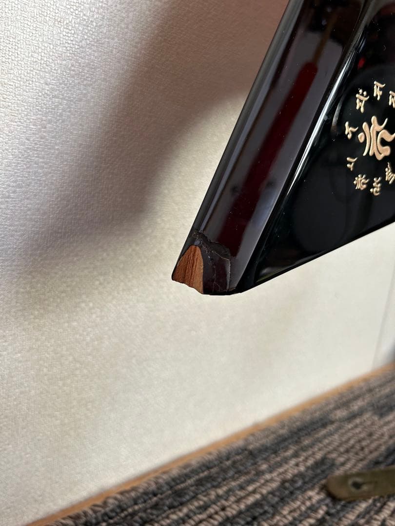 killer impulss インパルス　サンバースト