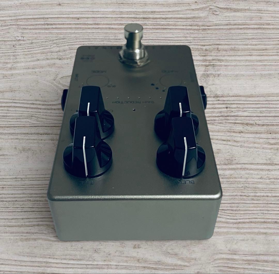 新品同様）Darkglass Electronics Hyper Luminal