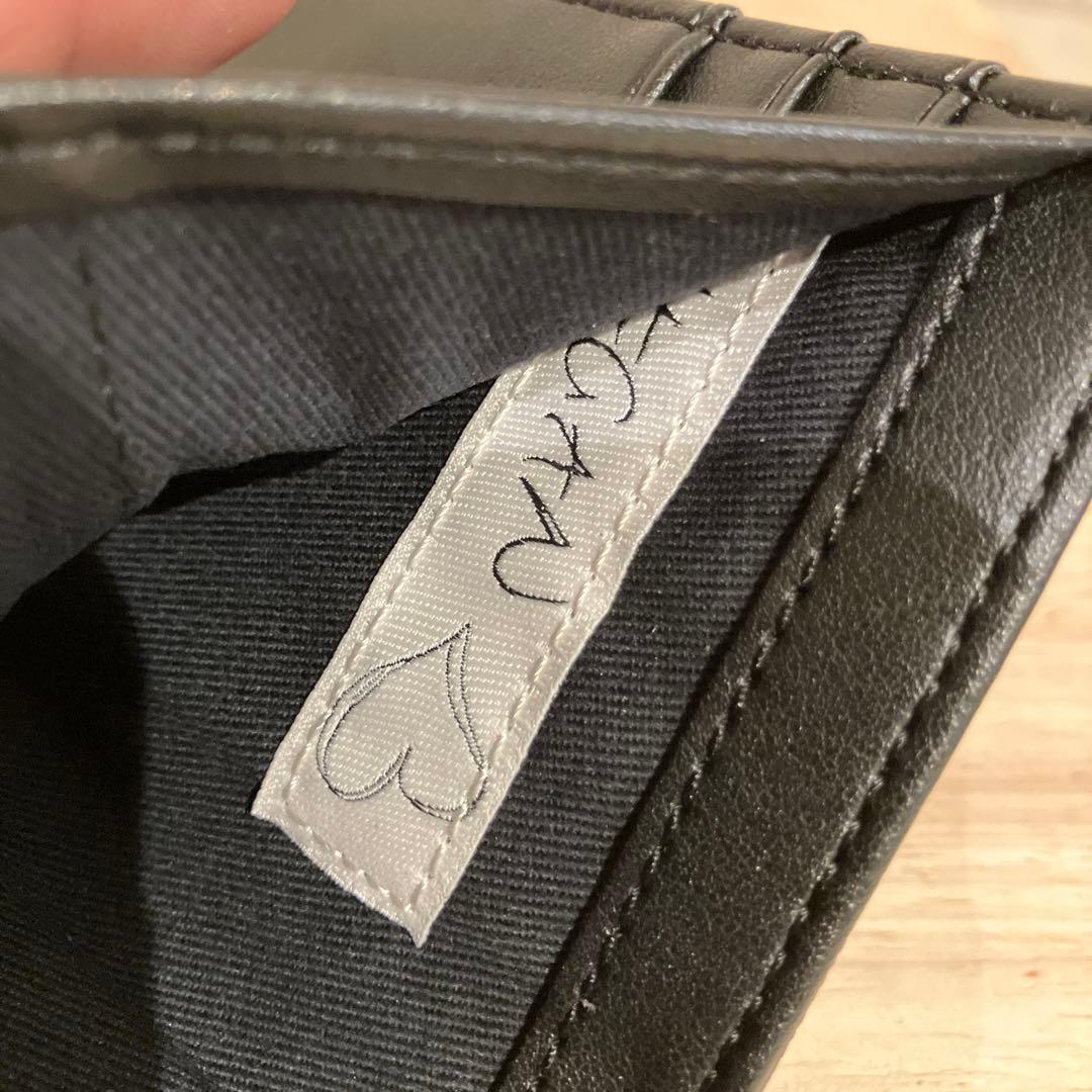 ❤️新品❤️Vivinne Westwood チェック柄がま口三つ折り財布　オーブ