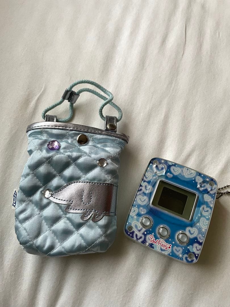 アイドルパピー　ワンタメ