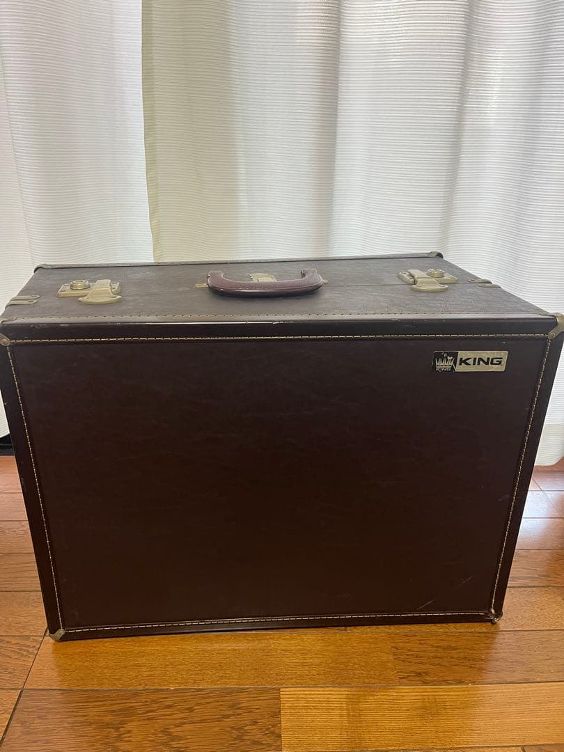 KING1130 フリューガボーン