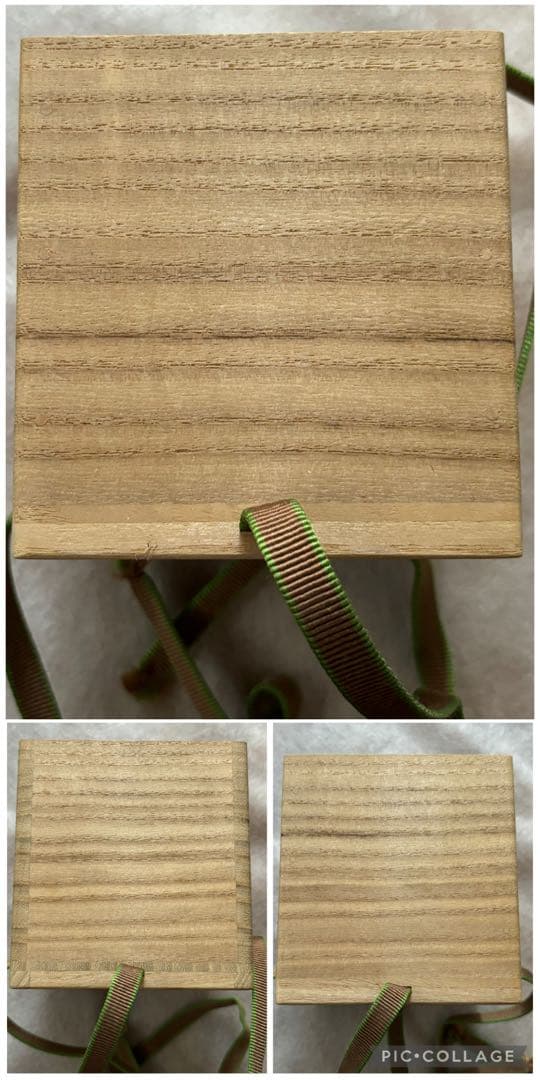 茶道具　茶入　蒔絵師　大端　稔　鶴　輪島塗　棗　灰匙　風