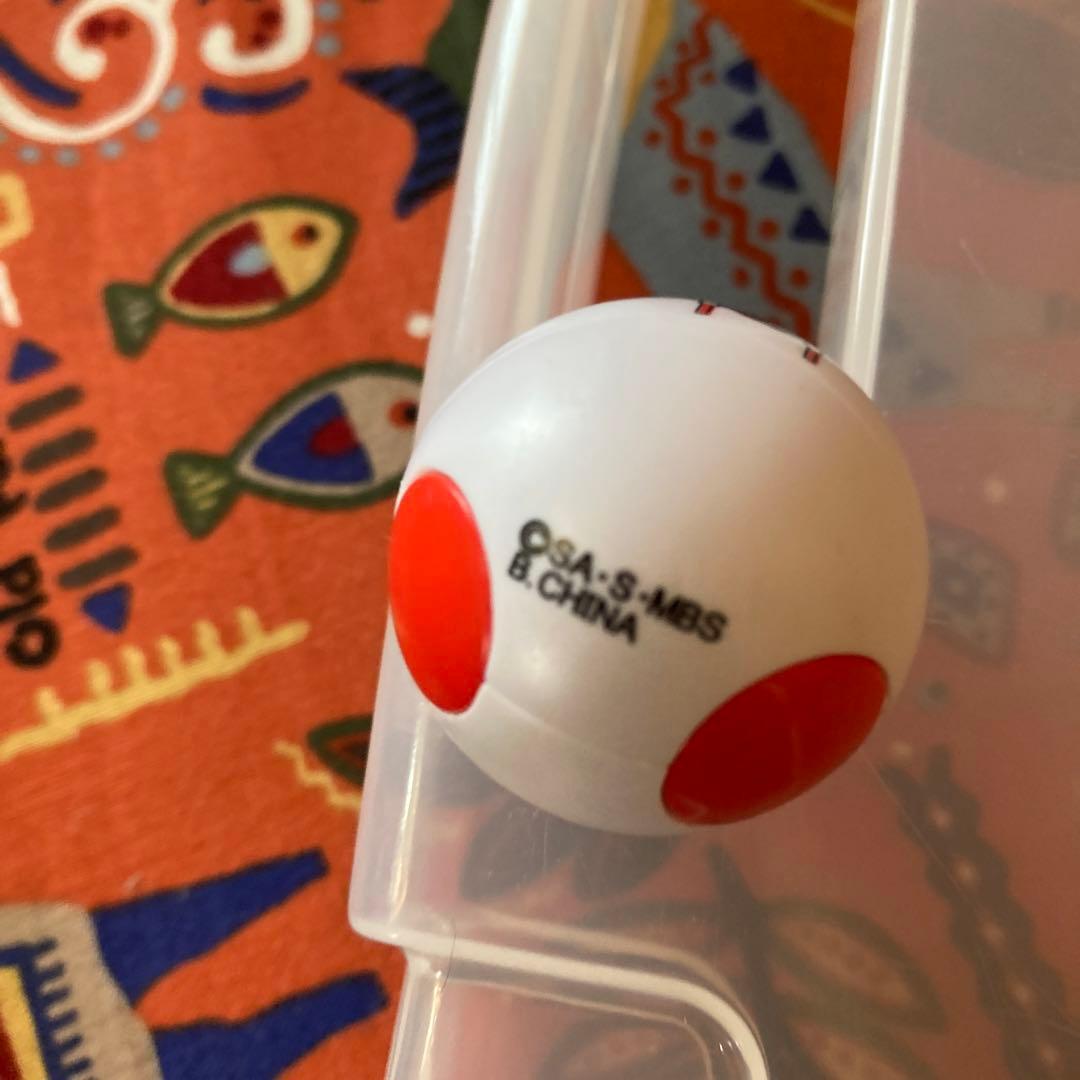 ハロ　ガンダムカラー