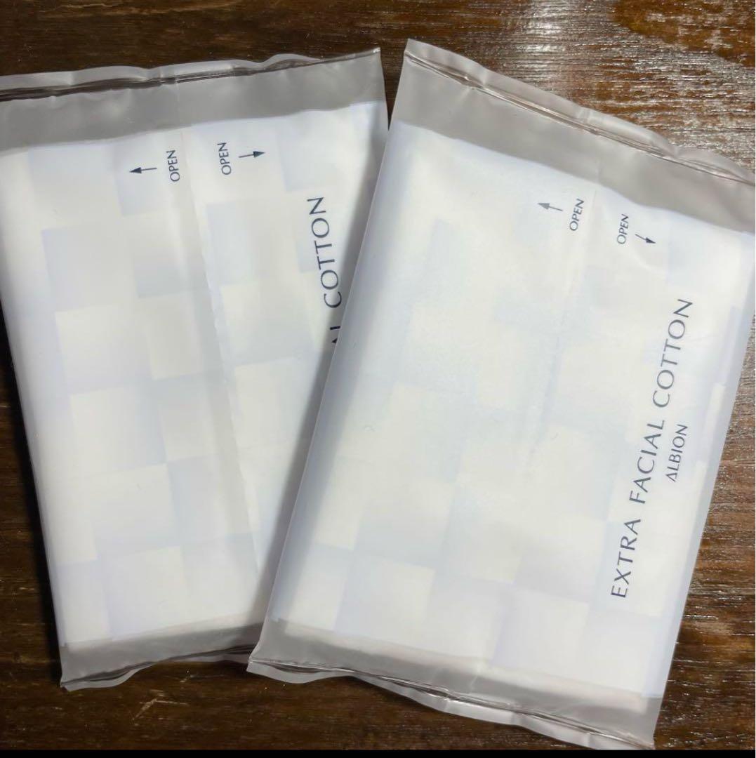 アルビオン エクシア ラディアンスリニュー エクストラリッチミルク オマケ付