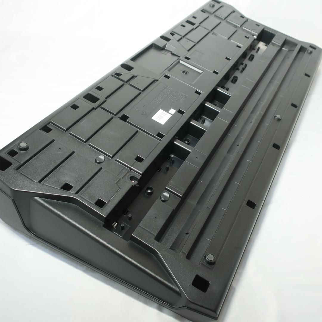 YAMAHA PSR-E473 キーボード 2022年製 楽器ケース付 61鍵