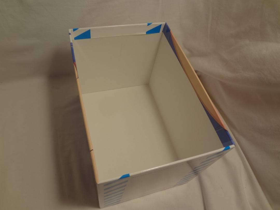 24h ★y らき☆すた 収納BOX 2個セット