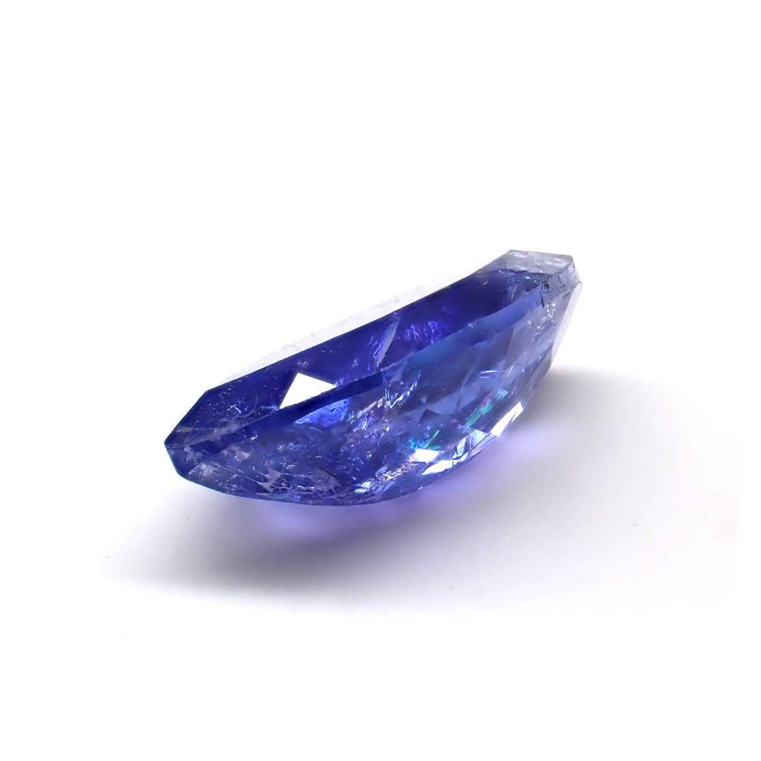 【タンザニア産】タンザナイト