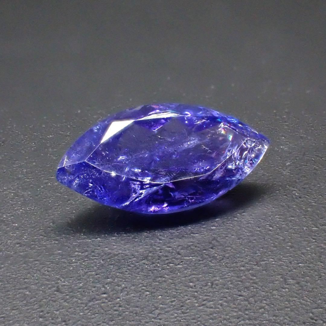 【タンザニア産】タンザナイト