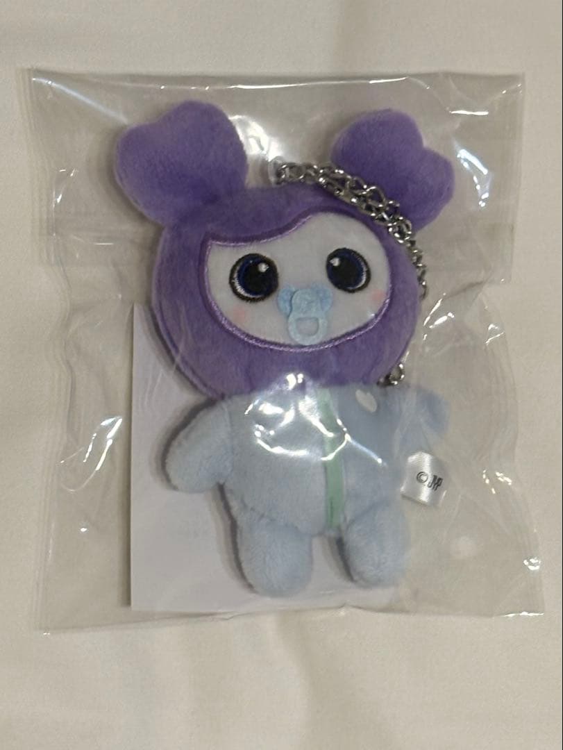 TWICE サナ サブリー　ベイビー