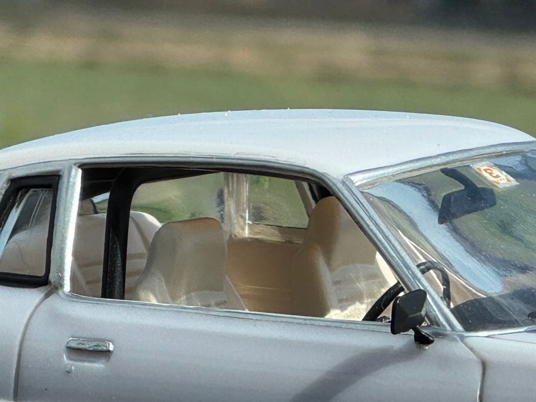 絶版完成品 マルイ・コスモAP ペッタンコツッパリマシン