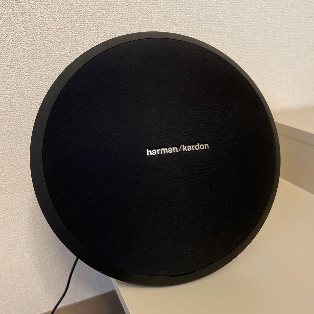 harman/kardon　ONYX STUDIO