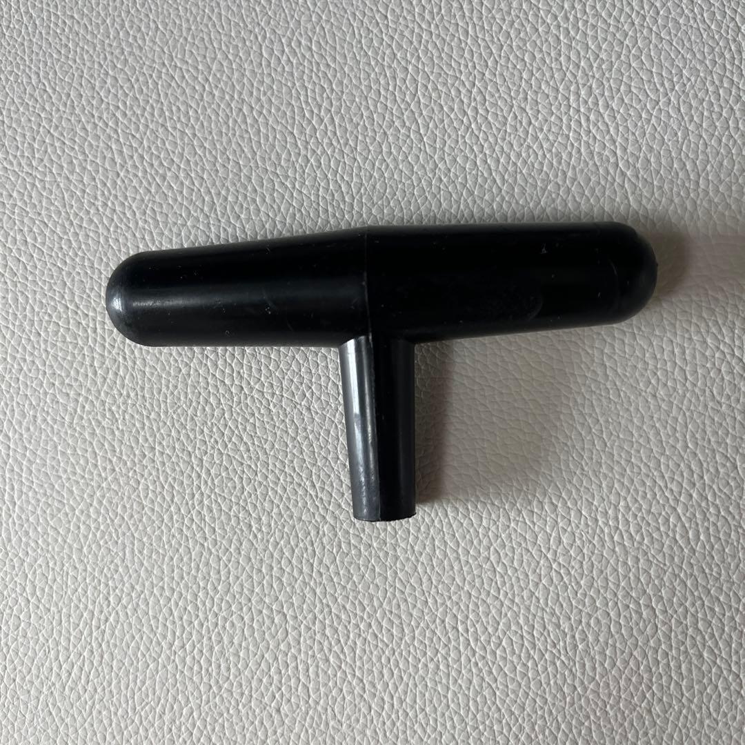 青山ハープ　サウルハープ　25S ホワイト　専用ケース付き　25弦　楽譜台も