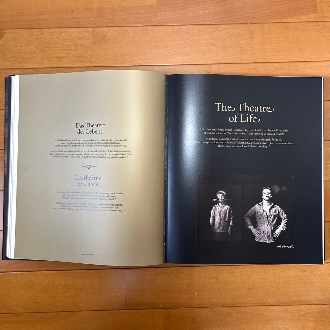 ヤン・ソーデック作品集