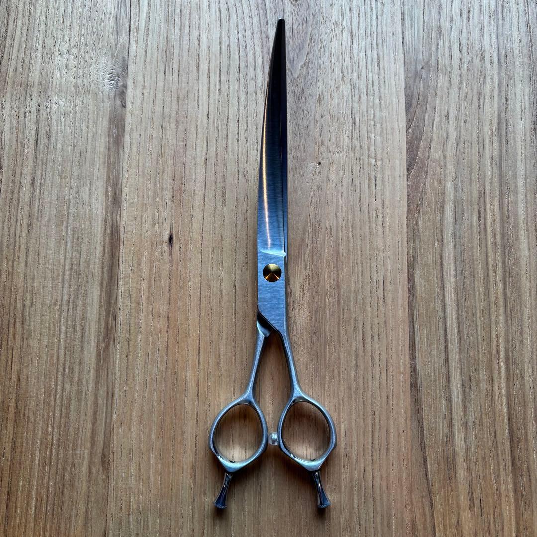 TAA スーパーカーブシザー7.5インチCB75