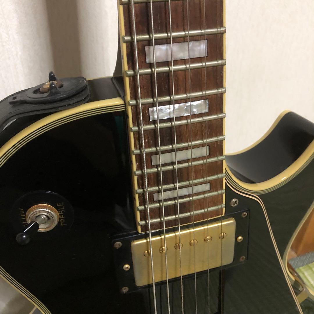 GrassRoots グラスルーツ レスポール エレキ ギター