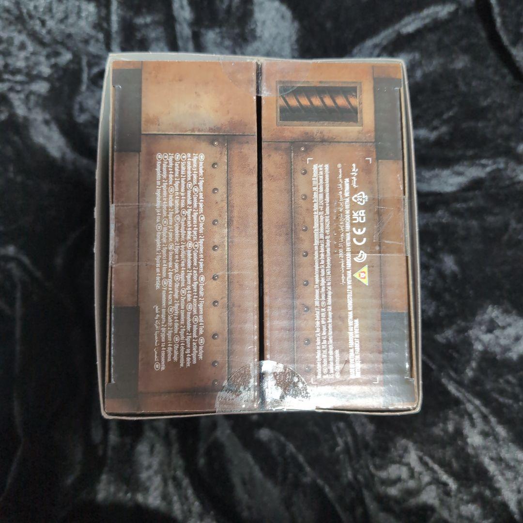 トランスフォーマー　ハートオブスチール　オプティマスプライム＆スタースクリーム