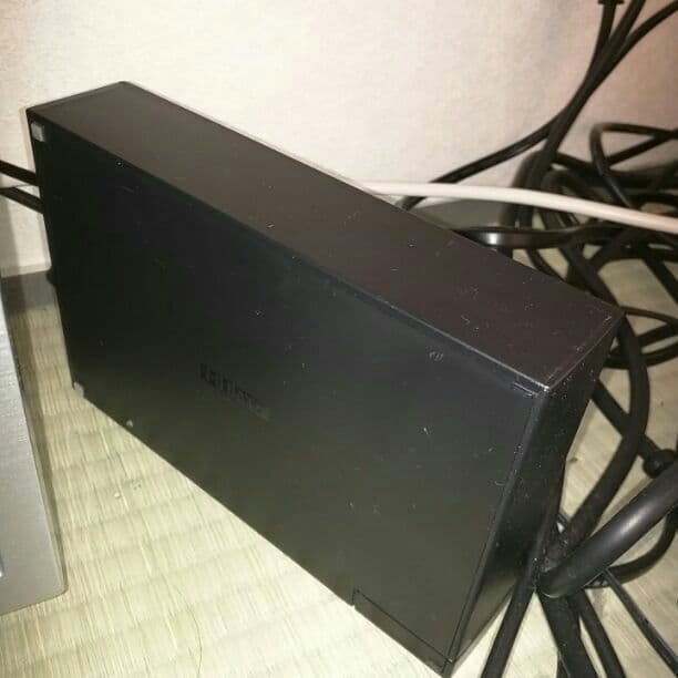 39型テレビです