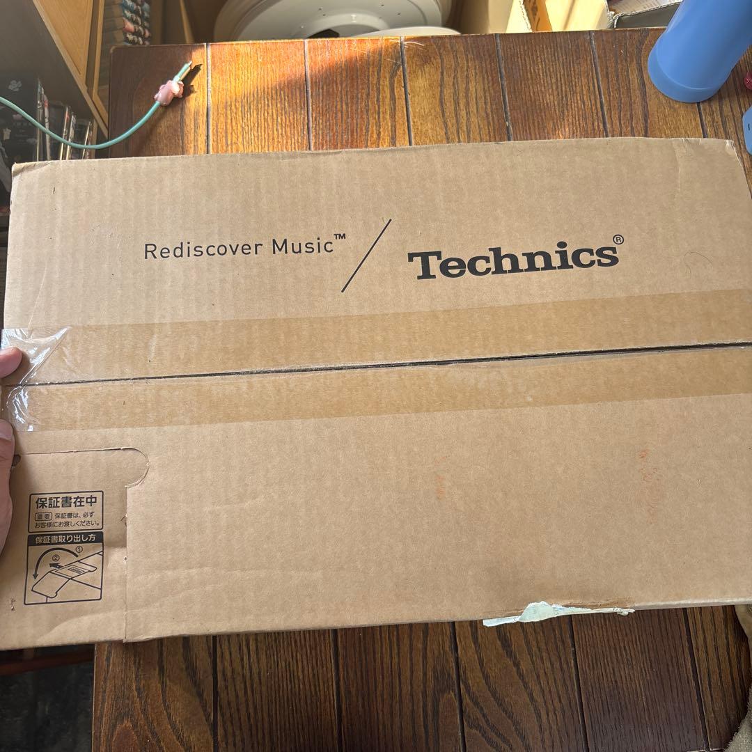 Technics SC-C70MK2 コンパクトステレオシステム