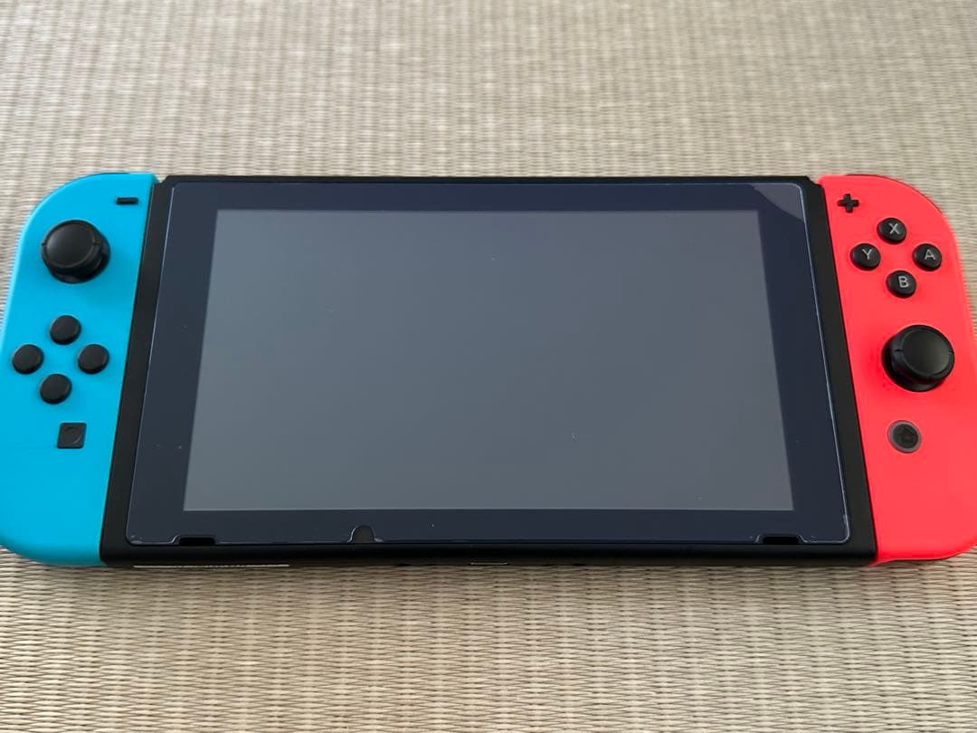 【大川原凧揚げ伝統保存会【Nintendo Switch 本体