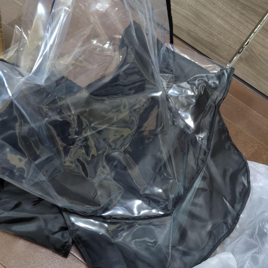 コムペット ミリミリライト レイクブルー