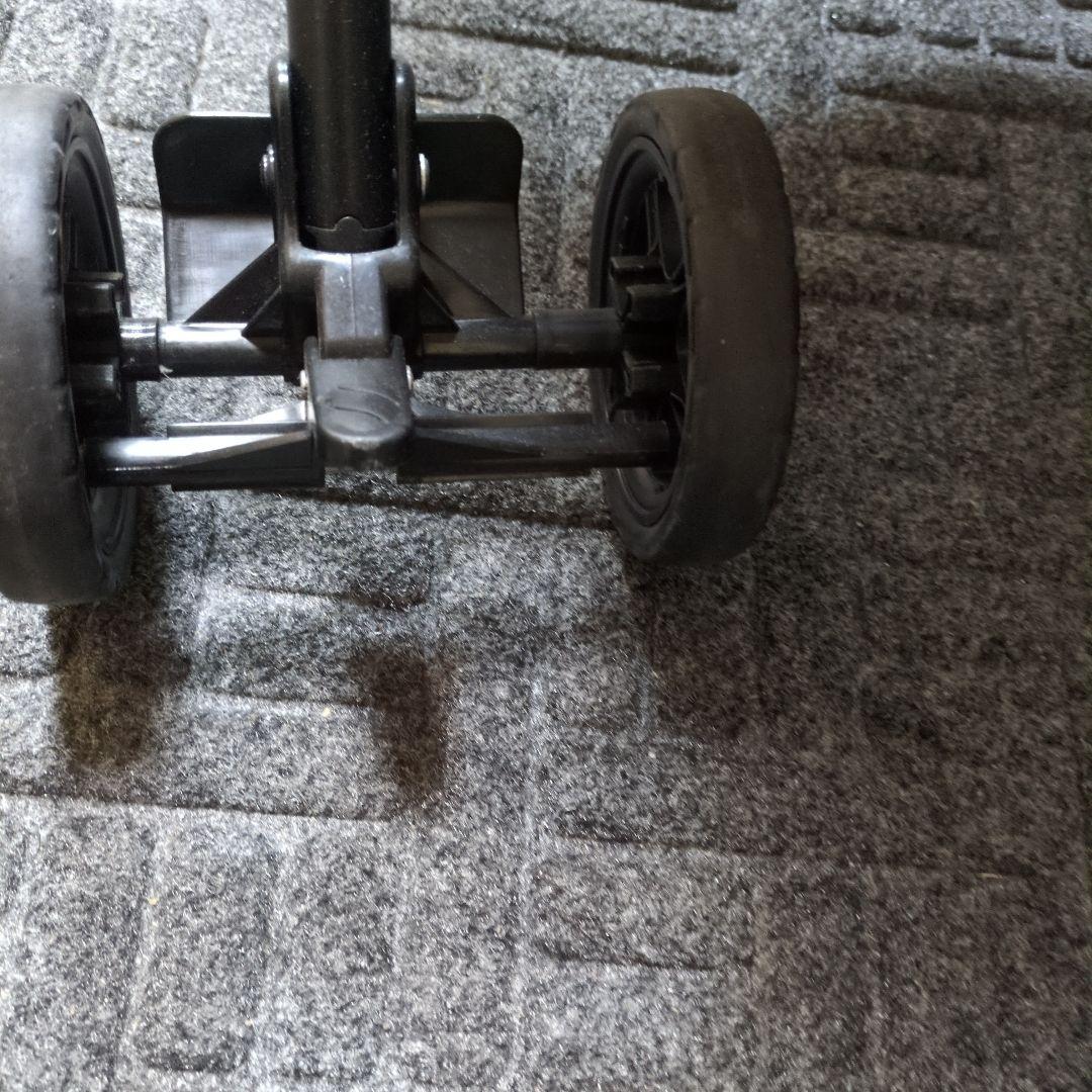 コムペット ミリミリライト レイクブルー