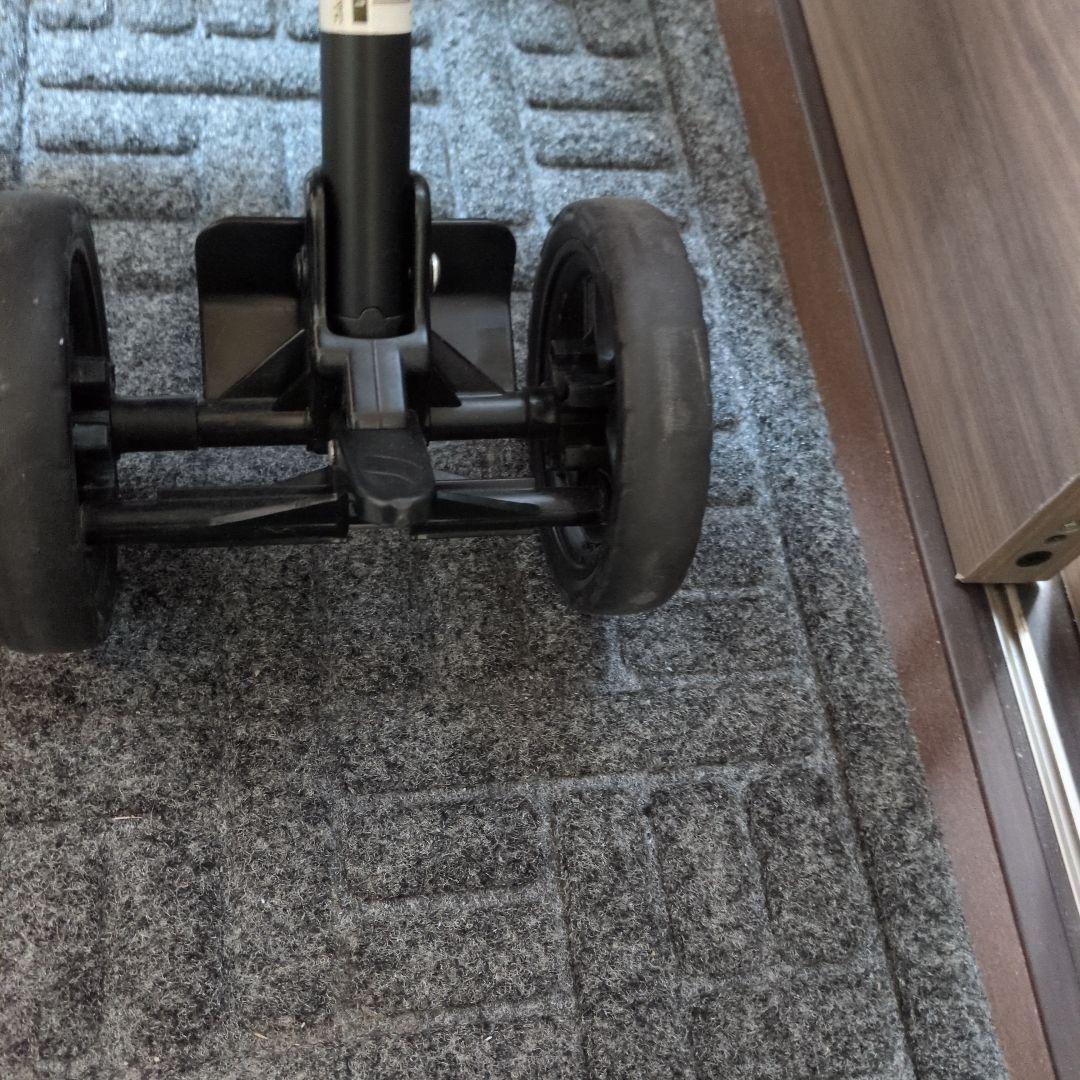 コムペット ミリミリライト レイクブルー